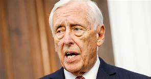 Rep. Steny Hoyer To Seek 23rd Term In Congress, Ending Retirement Speculation