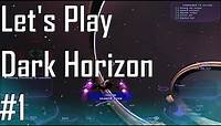 Dark Horizon - Deadly Training - Let's Play 1/3