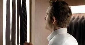 Ryan Reynolds In Hugo Boss Commercial