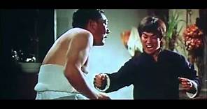 Fist of Fury/The Chinese Connection - Bruce Lee Discovers the Truth