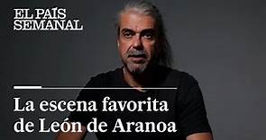 Fernando León de Aranoa escoge su escena favorita de 'El buen patrón'