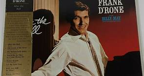 Frank D'Rone With Billy May And His Orchestra - After The Ball
