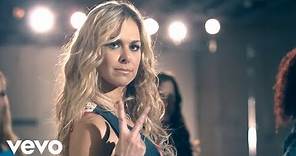 Laura Bell Bundy - Two Step (Official Video) ft. Colt Ford