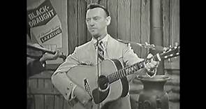 The Porter Wagoner Show with Hank Snow 1962