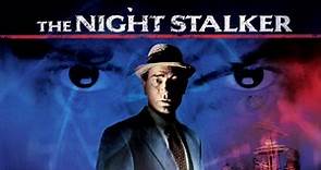 The Night Stalker (1972) 1080p Darren McGavin Carol Lynley