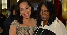 Whoopi Goldberg and Her Daughter Have Been Through So Much Together