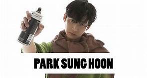10 Things You Didn't Know About Park Sung Hoon (박성훈) | Star Fun Facts