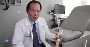 Dr. Edward Yang Provides an Overview of Orthopaedic Medicine at Mt. Sinai Queens