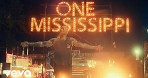 Kane Brown - One Mississippi (Official Video)