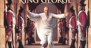Georg Friedrich Händel / George Fenton - The Madness Of King George - Original Motion Picture Soundtrack