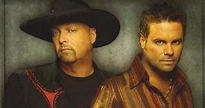 Montgomery Gentry - Some People Change
