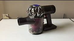 How Can I Tell What Model My Dyson Vacuum Is - Cleaning Beasts