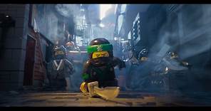 LEGO® NINJAGO® LA PELÍCULA - Trailer 1 - Oficial Warner Bros. Pictures