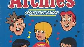 Archies - The Definitive Archies - Greatest Hits & More