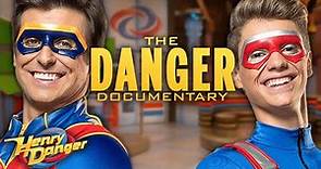 The OFFICIAL Henry Danger Documentary! (Behind The Dangerverse)