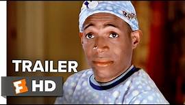 Littleman (2006) Official Trailer 1 - Marlon Wayans Movie