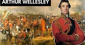 Interesting Facts about the Duke of Wellington Arthur Wellesley