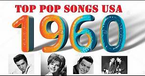 Top Pop Songs USA 1960