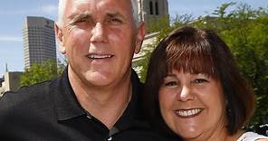Strange Things About Mike Pence's Marriage