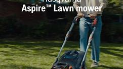Get your lawn in shape with the Husqvarna Aspire™ Lawn Mower! 🌿 Make your new year goals for a well-maintained lawn, tidy house, and beautiful yard a reality with the Husqvarna Aspire™ Lawn Mower. This Best Buy Cordless Mower is the perfect tool for domestic lawns, making it a fantastic choice for anyone looking to maintain their lawn with ease. Ask us about the Husqvarna Aspire™ Lawn Mower in-store today. #husqvarnaaspire #lawnmower #newyeargoals #lawncare #lawngoals #husqvarnaaustralia | Toro