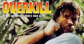 Overkill [1996] - Starring: Aaron Norris & Michael Nouri