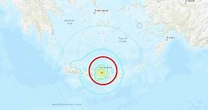 5.8強震猛襲希臘克里特島　已釀1死9傷！深度僅10公里 | ETtoday國際新聞 | ETtoday新聞雲