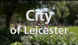 City of Leicester