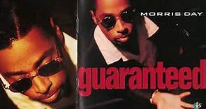 Morris Day - Guaranteed (1992) | Full LP OOP