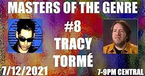 Masters of the Genre #8 Tracy Tormé