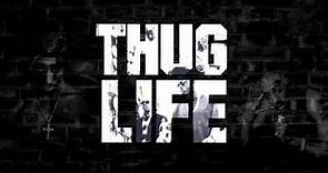 Tupac - Thug Life (ft. Big Syke)