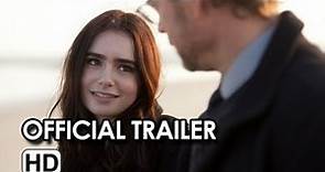 Stuck in Love Official Trailer - Kristen Bell
