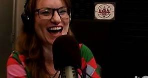 The 404 - Ep. 1247: Where we hop in the ball pit with Emily Dreyfuss