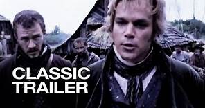 The Brothers Grimm (2005) Official Trailer #1 - Heath Ledger Movie HD