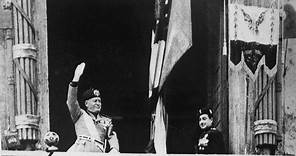 Chi sono i nipoti di Benito Mussolini? Ecco chi è ancora vivo e cosa fa oggi • TAG24