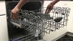 Frigidaire Gallery 24 Dishwasher from Home Depot Product Review