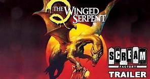Q: The Winged Serpent (1982) - Official Trailer