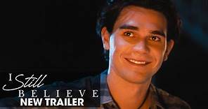 I Still Believe (2020 Movie) New Trailer | KJ Apa, Britt Robertson, Shania Twain