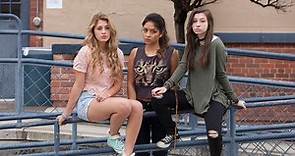 ‘T@gged’ Is Now On Netflix: What To Know About The Popular Troubled Teen Web Series