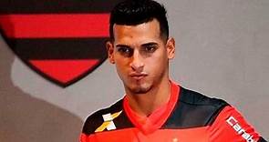 Miguel Trauco, la nueva sensación en el Flamengo