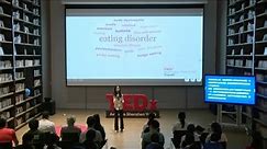 How social media distorts your mirror? | Joan Hu, | TEDxAvenues School Shenzhen Youth