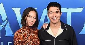 Henry Golding and Wife Liv Lo Expecting Baby No. 2