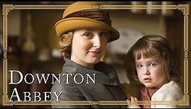 Lady Edith & Marigold: Part 2 | Downton Abbey