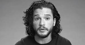 Kit Harington Had a Black Eye for His "Game of Thrones" Audition as Jon Snow | Screen Tests