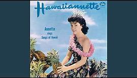 Hawaiiannette (Hawaiian Love Talk)
