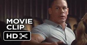 Trainwreck Movie CLIP - Mark Wahlberg (2015) - Amy Schumer, John Cena Comedy HD