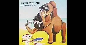 Fleetwood Mac - Mystery to Me Full Album + Bonus Track