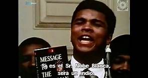 Muhammad Ali AKA Cassius Clay [Documental] [1970]