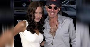 Billy Bob Thornton on 'Crazy Time' With Angelina Jolie: I'm Not 'Fond of It'
