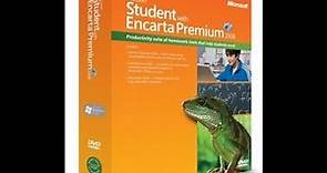 Microsoft Encarta Encyclopedia 2009