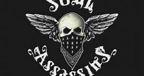 Soul Assassins - Cholo